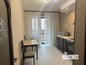 3-к квартира, на длительный срок, 84м2, 3/19 этаж