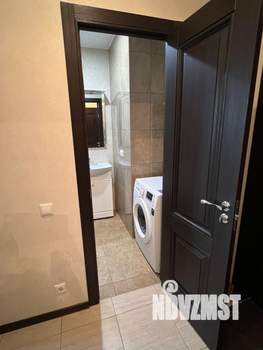 1-к квартира, на длительный срок, 34м2, 2/27 этаж