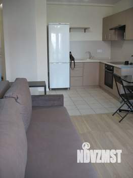 1-к квартира, на длительный срок, 38м2, 10/15 этаж