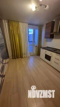 1-к квартира, на длительный срок, 47м2, 16/19 этаж