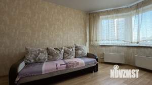 2-к квартира, посуточно, 50м2, 14/19 этаж