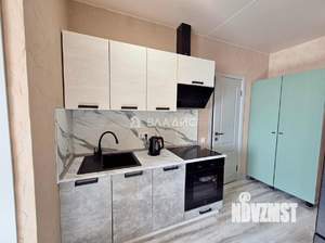 2-к квартира, на длительный срок, 58м2, 21/25 этаж