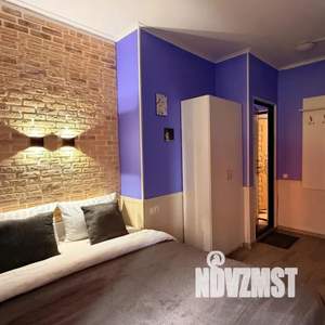 Студия квартира, посуточно, 15м2, 2/25 этаж