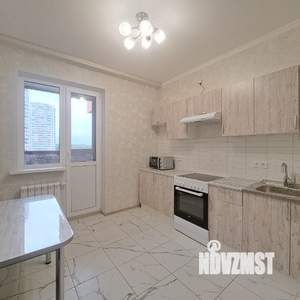 2-к квартира, на длительный срок, 55м2, 6/25 этаж