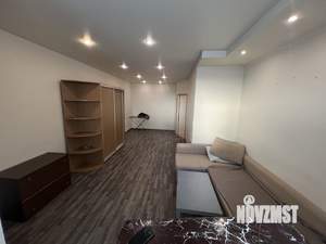 Студия квартира, на длительный срок, 34м2, 7/20 этаж