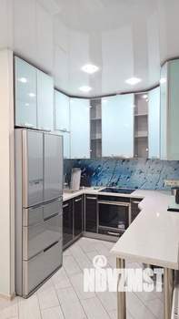 3-к квартира, на длительный срок, 85м2, 5/20 этаж