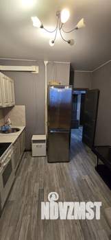 1-к квартира, на длительный срок, 42м2, 12/17 этаж