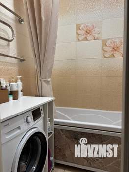 1-к квартира, на длительный срок, 47м2, 11/27 этаж