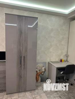 1-к квартира, на длительный срок, 33м2, 8/25 этаж