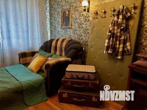 2-к квартира, посуточно, 65м2, 1/1 этаж