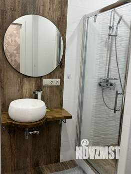 1-к квартира, посуточно, 31м2, 12/26 этаж