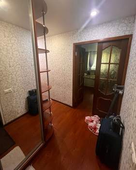 2-к квартира, на длительный срок, 48м2, 1/9 этаж