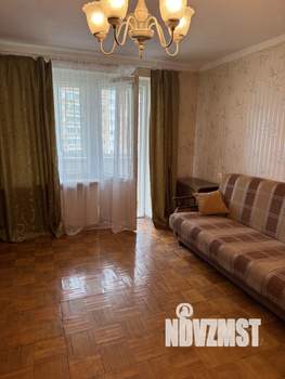 2-к квартира, на длительный срок, 48м2, 7/9 этаж