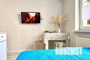 1-к квартира, посуточно, 14м2, 1/20 этаж