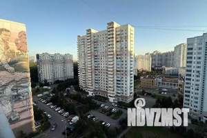 2-к квартира, посуточно, 55м2, 14/19 этаж