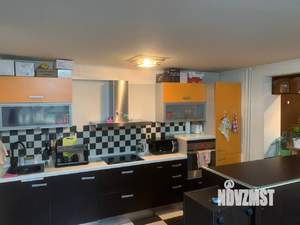1-к квартира, на длительный срок, 38м2, 3/16 этаж