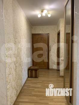 3-к квартира, на длительный срок, 66м2, 5/12 этаж