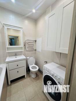 1-к квартира, на длительный срок, 35м2, 6/24 этаж