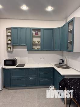 Студия квартира, на длительный срок, 26м2, 7/25 этаж