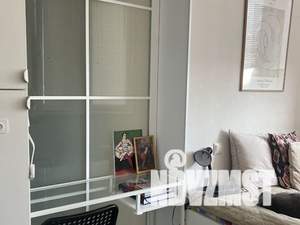 1-к квартира, на длительный срок, 44м2, 18/25 этаж