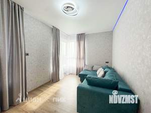 2-к квартира, на длительный срок, 54м2, 15/25 этаж