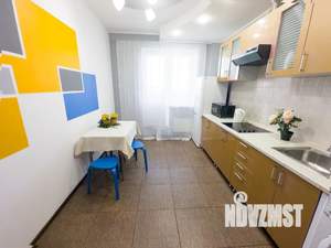 1-к квартира, посуточно, 45м2, 11/16 этаж
