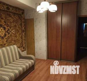 2-к квартира, на длительный срок, 54м2, 12/12 этаж