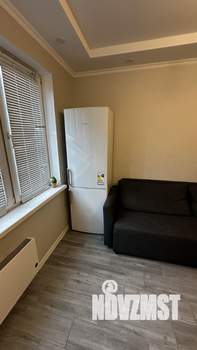 Студия квартира, на длительный срок, 20м2, 1/17 этаж