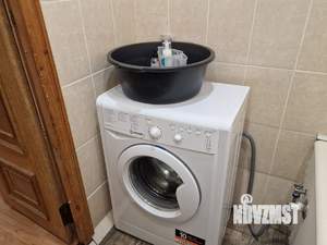 2-к квартира, на длительный срок, 52м2, 4/14 этаж