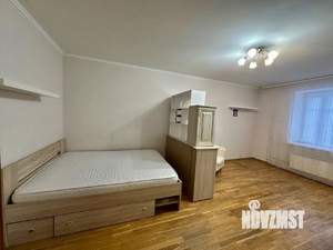 1-к квартира, на длительный срок, 58м2, 9/16 этаж