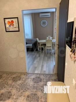 3-к квартира, на длительный срок, 89м2, 3/10 этаж