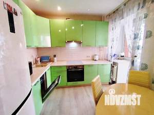 1-к квартира, на длительный срок, 43м2, 13/15 этаж