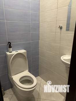 2-к квартира, на длительный срок, 64м2, 11/17 этаж