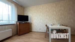 1-к квартира, посуточно, 50м2, 14/19 этаж