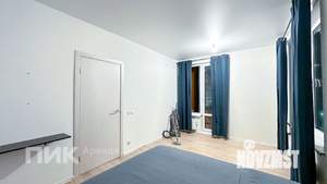2-к квартира, на длительный срок, 53м2, 4/25 этаж