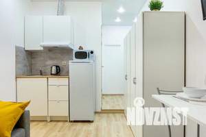 1-к квартира, посуточно, 20м2, 1/27 этаж