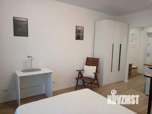 Студия квартира, на длительный срок, 20м2, 11/25 этаж