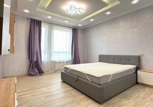 2-к квартира, на длительный срок, 50м2, 8/33 этаж