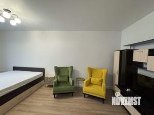 2-к квартира, на длительный срок, 53м2, 15/26 этаж