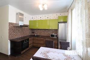 1-к квартира, на длительный срок, 41м2, 8/12 этаж