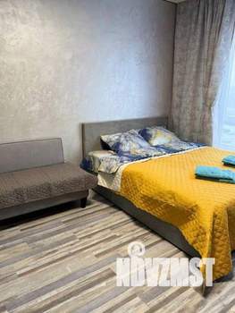 1-к квартира, посуточно, 22м2, 1/1 этаж