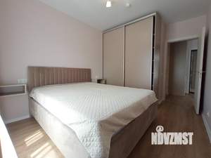 1-к квартира, на длительный срок, 36м2, 15/25 этаж