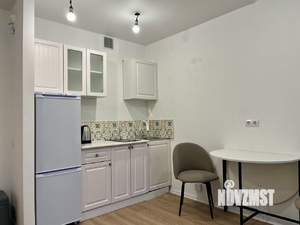 2-к квартира, на длительный срок, 36м2, 2/26 этаж