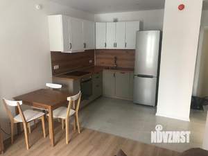 2-к квартира, на длительный срок, 36м2, 11/23 этаж