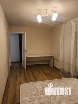 2-к квартира, на длительный срок, 44м2, 4/5 этаж