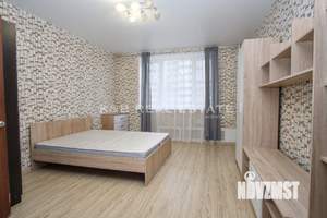 2-к квартира, на длительный срок, 56м2, 6/20 этаж