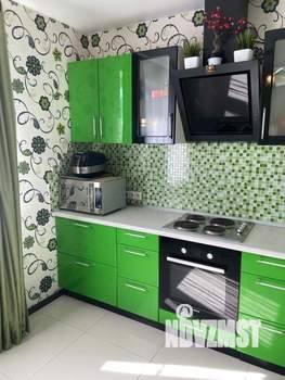 3-к квартира, на длительный срок, 60м2, 7/24 этаж