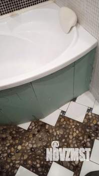 1-к квартира, на длительный срок, 46м2, 18/20 этаж