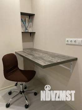1-к квартира, посуточно, 30м2, 1/24 этаж