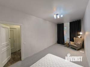 1-к квартира, на длительный срок, 37м2, 3/4 этаж